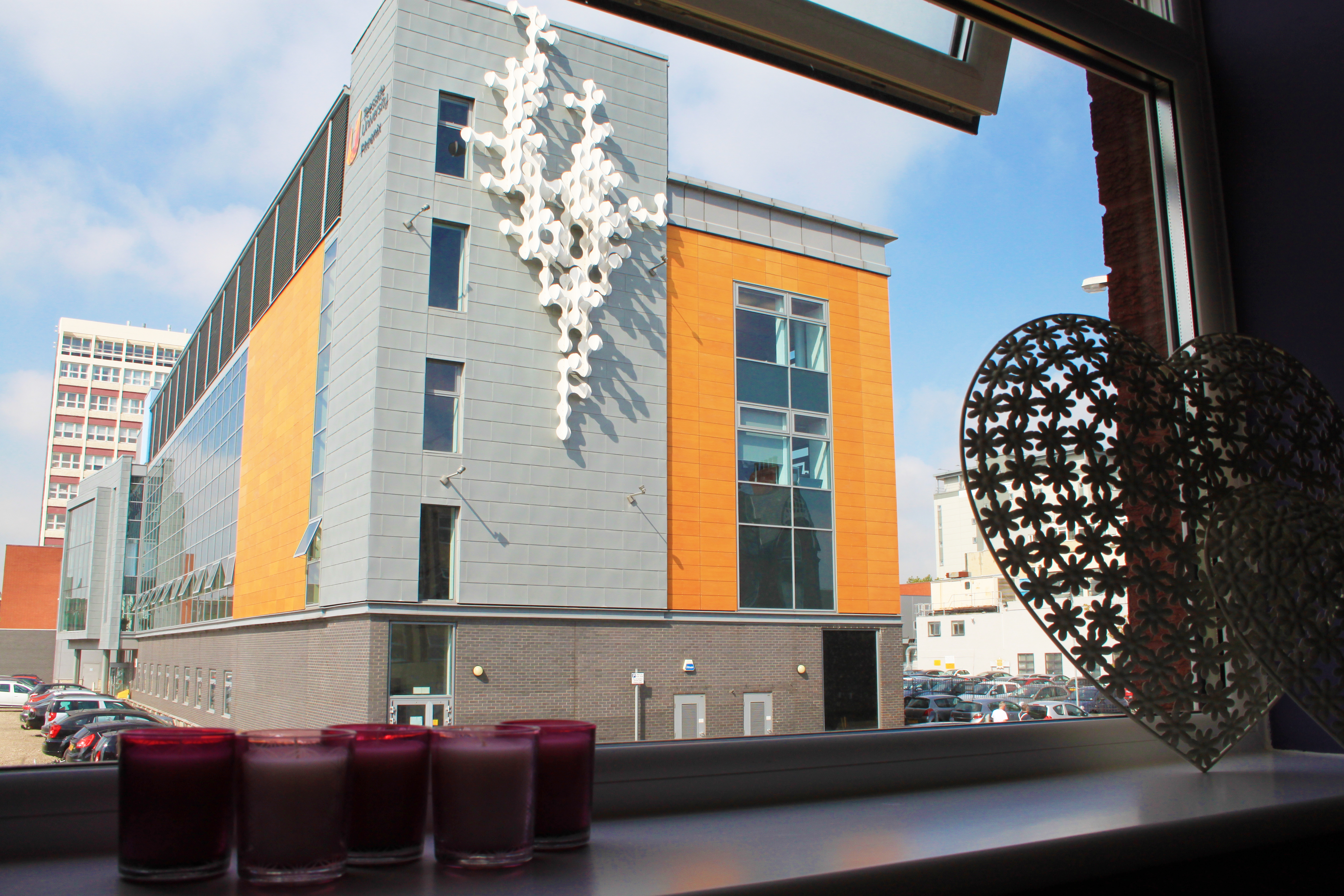 米德尔斯堡 - Kexgill House公寓