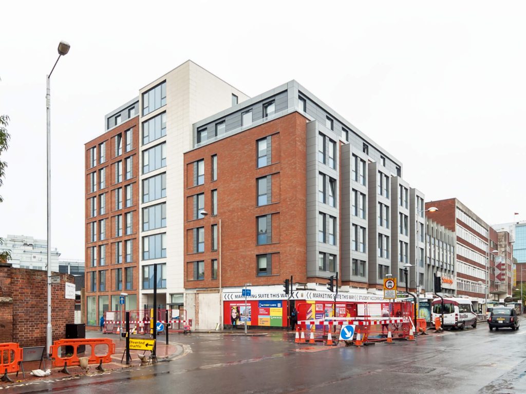 雷丁 - Central Studios Reading公寓