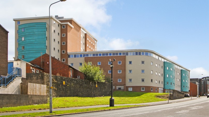 普雷斯顿 - Kopa公寓