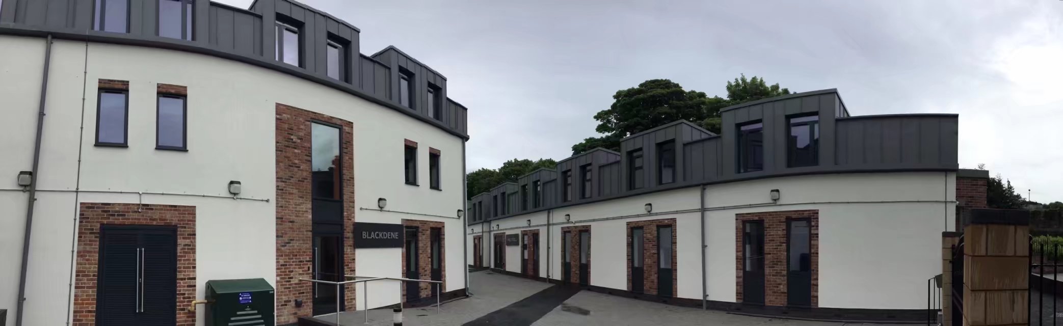 杜伦 - Chapel Heights公寓