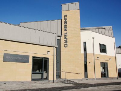 杜伦 - Chapel Heights公寓