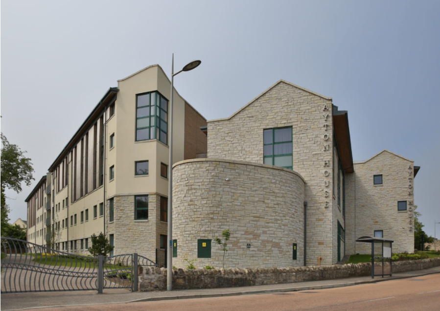 圣安德鲁斯 - Ayton House公寓