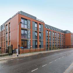 普利茅斯 - Mary Parker House公寓