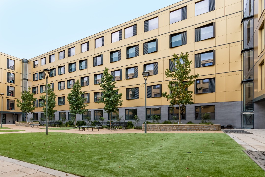 坎特伯雷 - Palamon Court – Canterbury公寓