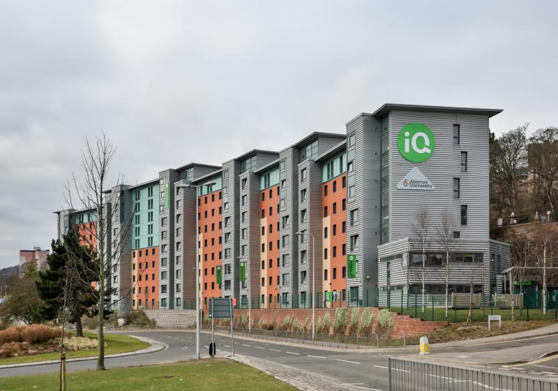 邓迪 - Parker House Dundee公寓