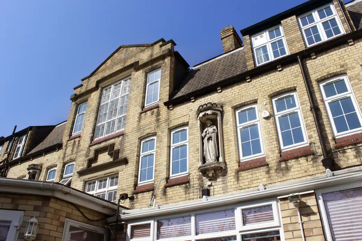 赫尔 - Endsleigh Park公寓