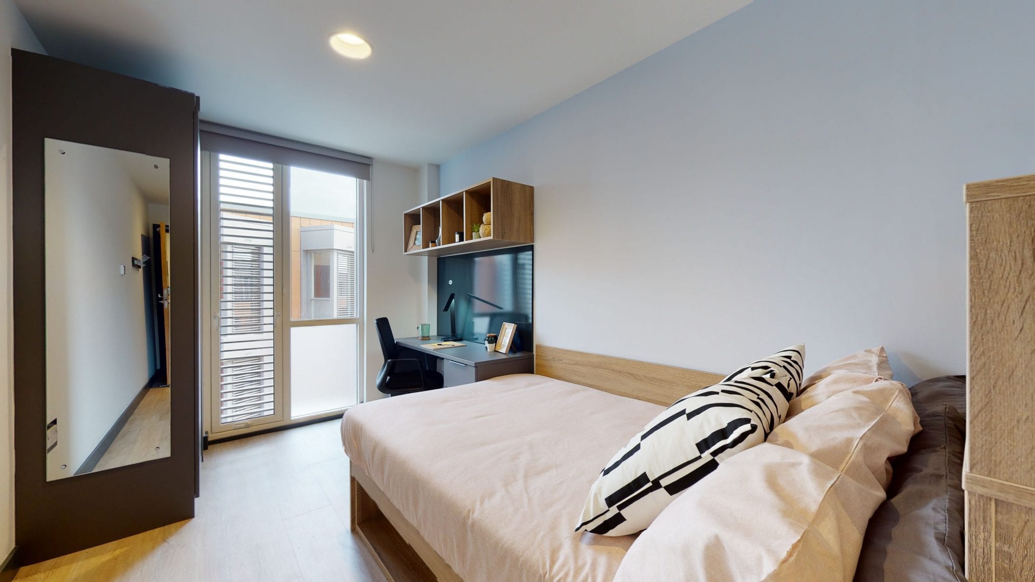 科克 - Curraheen Point公寓