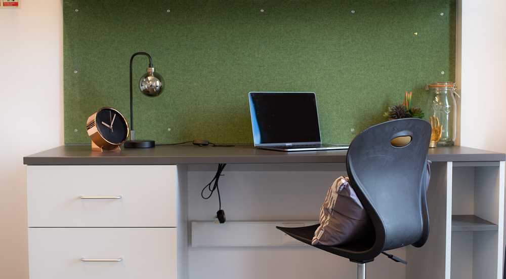 诺里奇 - Pablo Fanque House公寓