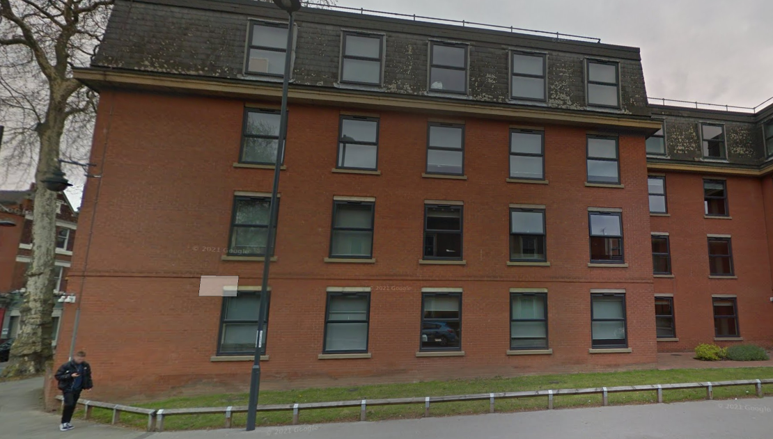 德比 - Roman House公寓