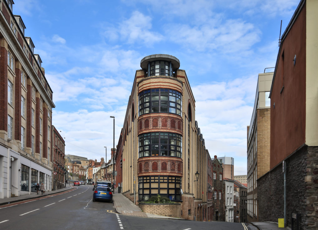 布里斯托 - William and Matthew House 公寓