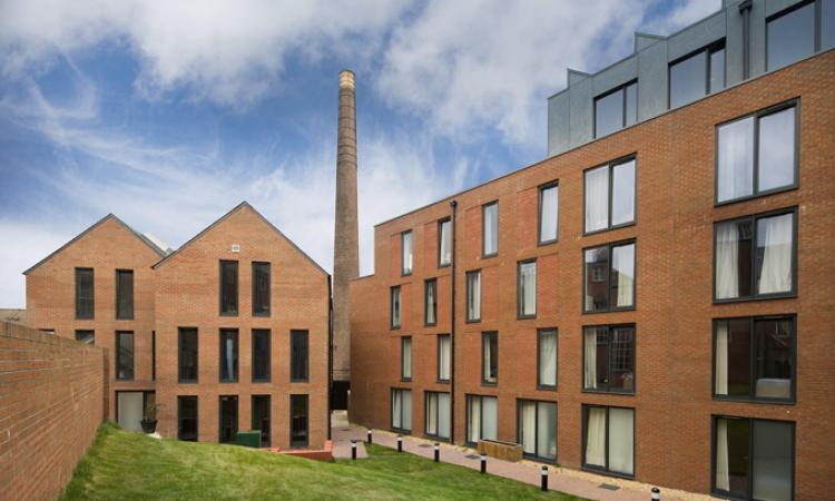 爱丁堡 - Haymarket公寓