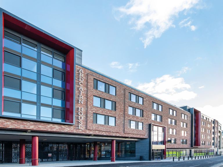 都柏林 - Ardcairn House公寓