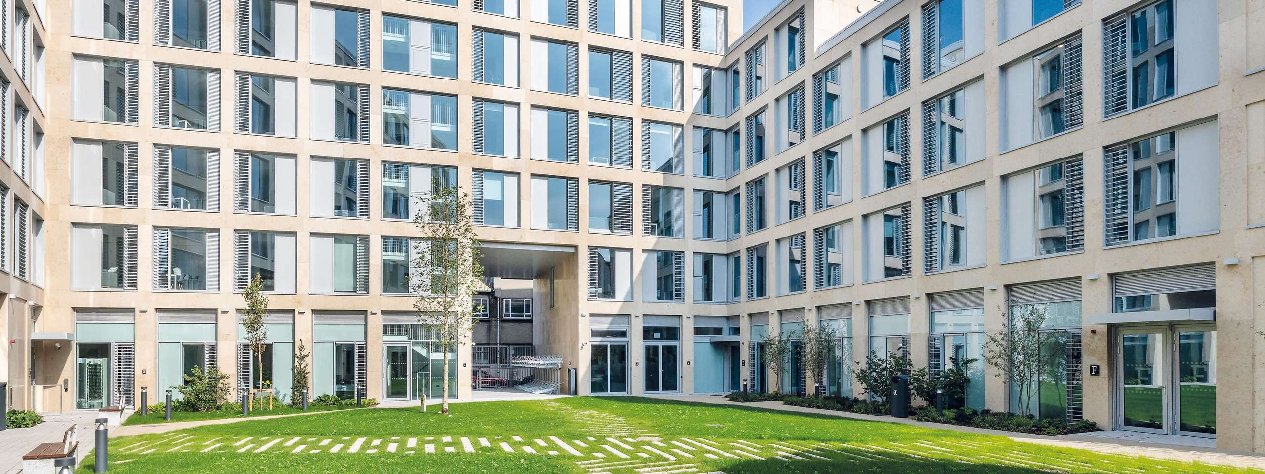 都柏林 - The Tannery-Dublin公寓