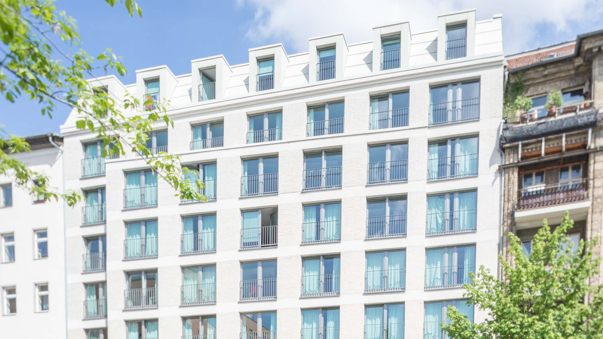 柏林 - THE FIZZ Berlin公寓