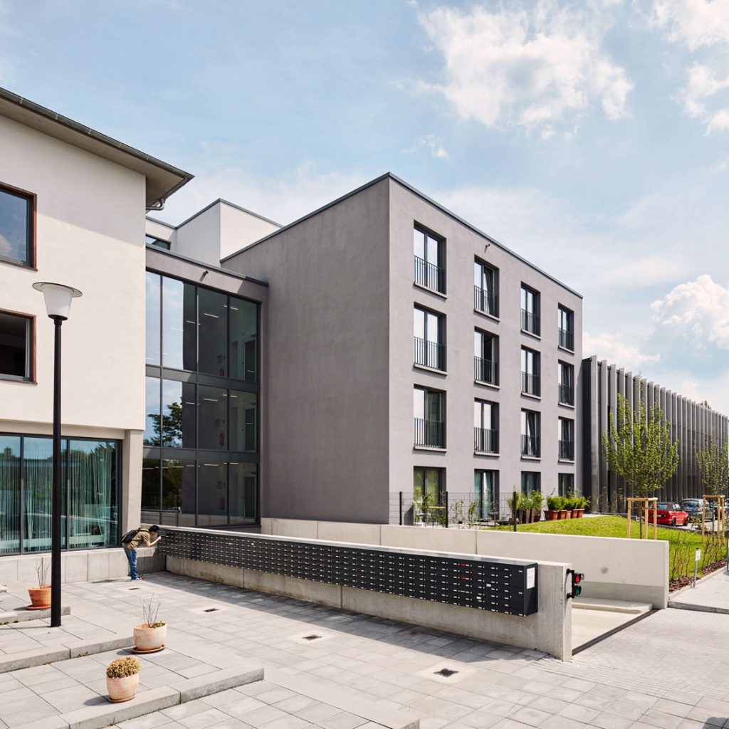 达姆施塔特 - THE FIZZ Darmstadt公寓