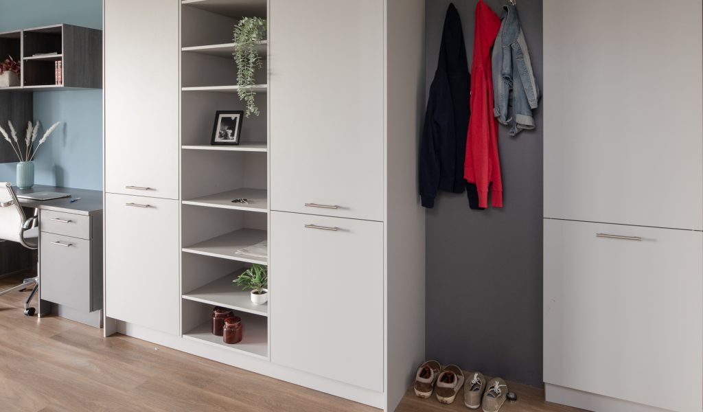 汉堡 - Hamburg Altona公寓