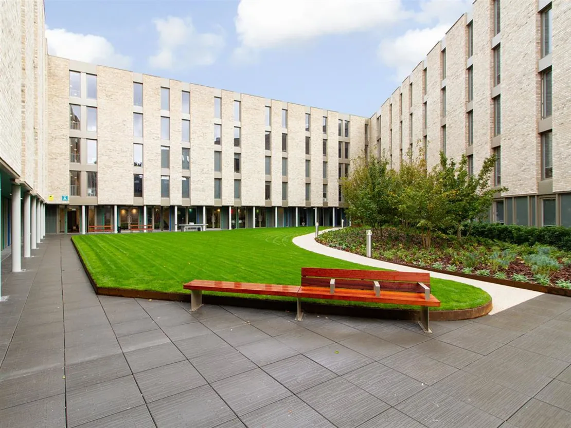 诺里奇 - Benedict's Gate公寓