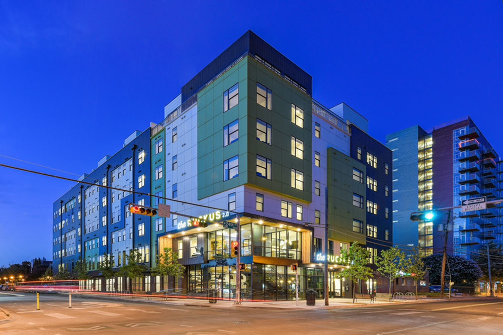 奥斯丁 - Yugo Austin Rio公寓