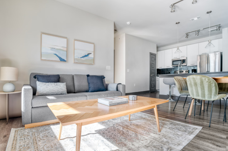 奥斯丁 - Platform Building 6公寓