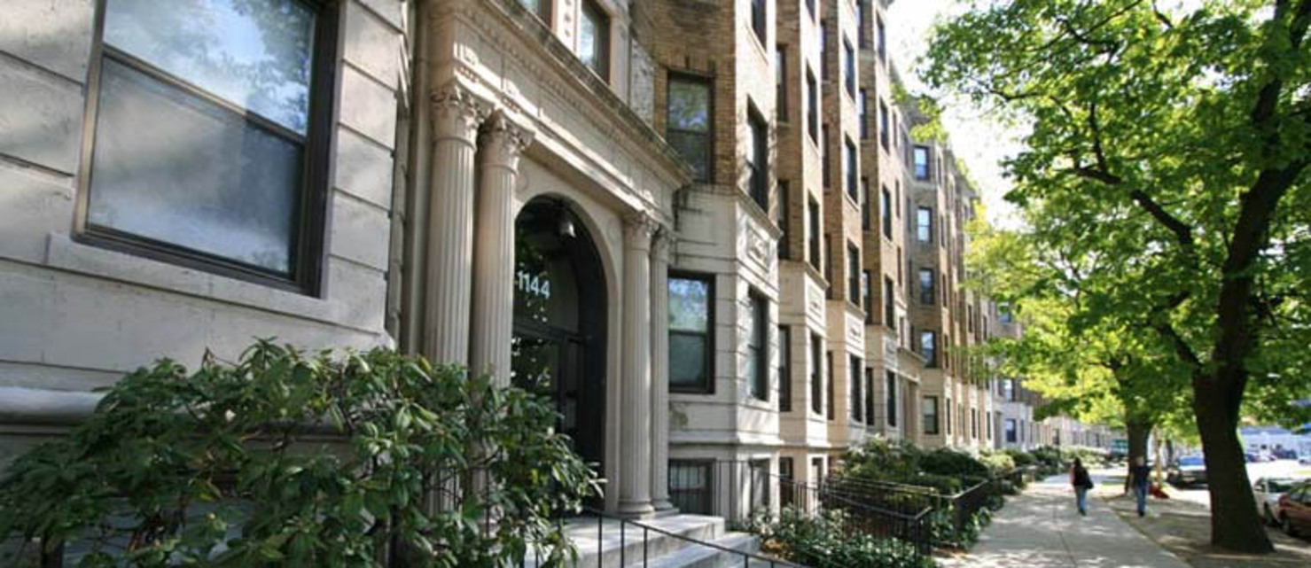 波士顿 - Commonwealth公寓