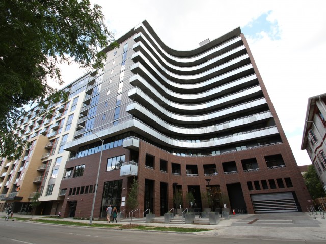 麦迪逊 - Yugo Madison Lux公寓