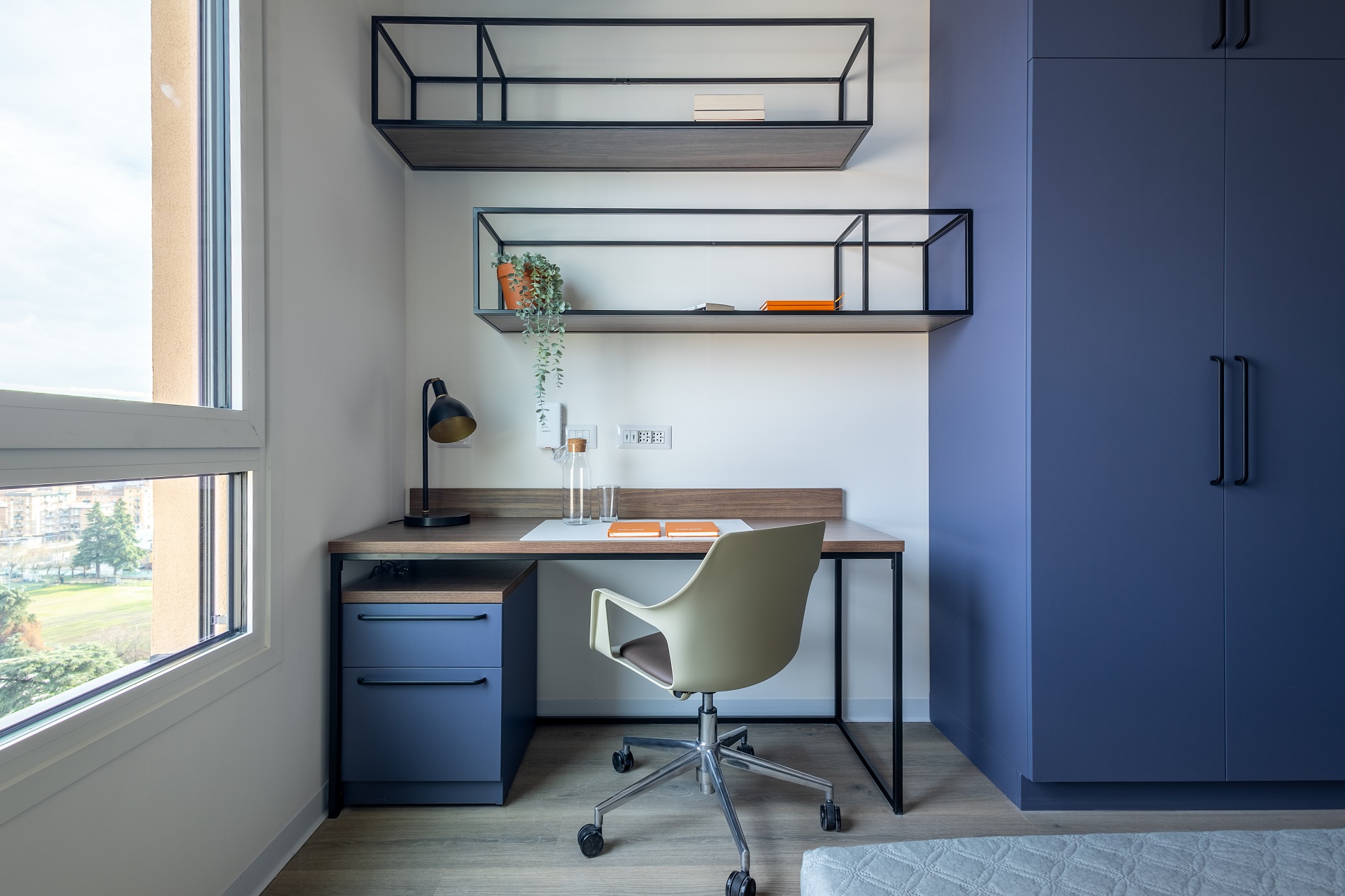 博洛尼亚 - Laude Living Bologna公寓