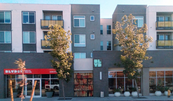 圣地亚哥 - The Rive公寓