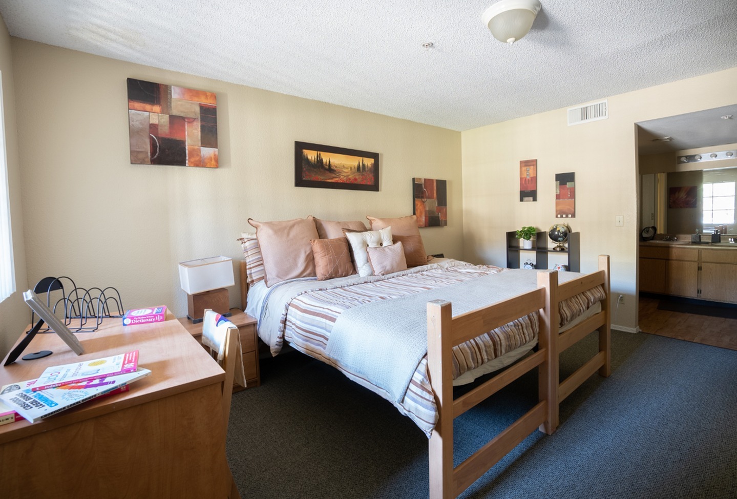 坦佩 - Yugo Tempe公寓