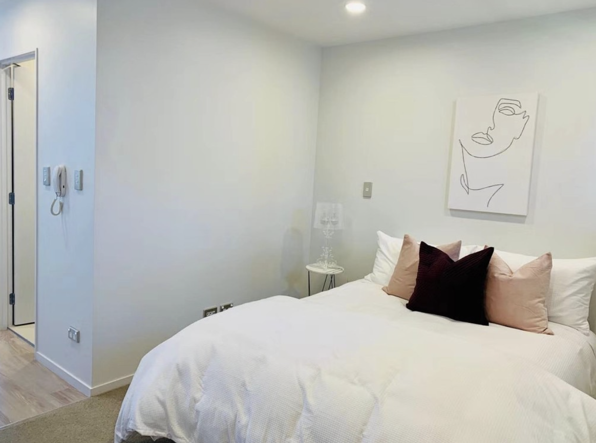 奥克兰 - BELONG Auckland city 1公寓