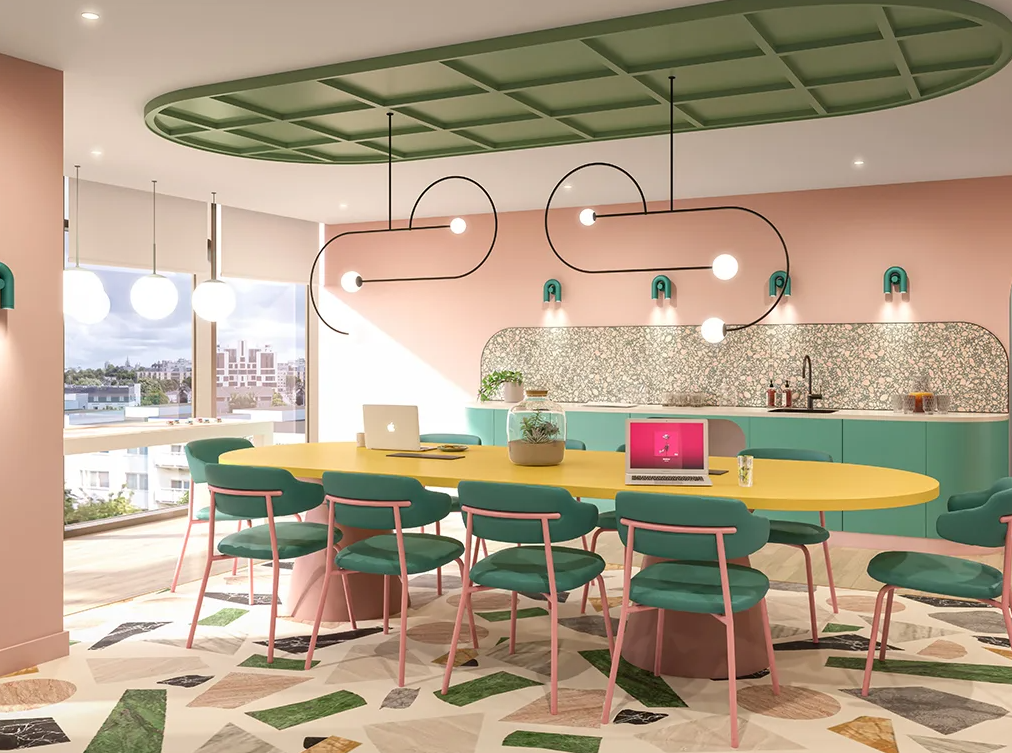 科克 - Bottleworks公寓