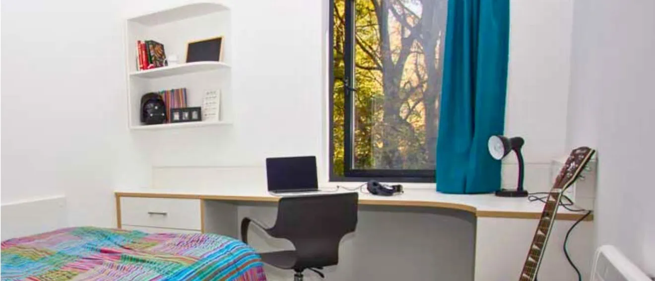 杜伦 - The Village at The Viaduct公寓