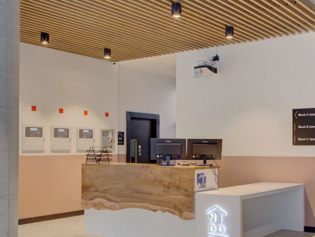 都柏林 - Ardee Point公寓