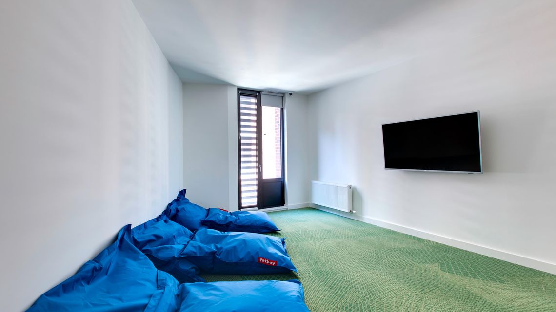 科克 - Lee Point公寓