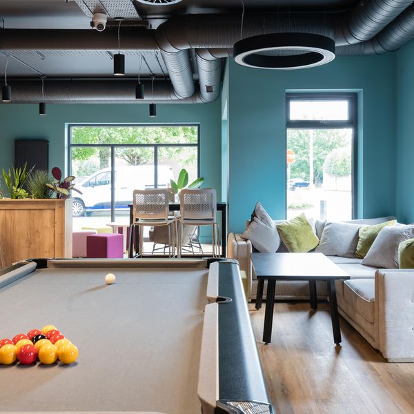 科克 - Melbourn Point公寓