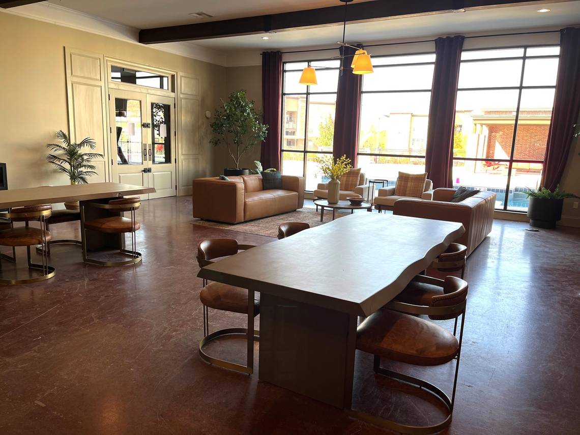 科林斯堡 - Yugo Fort Collins Grove公寓