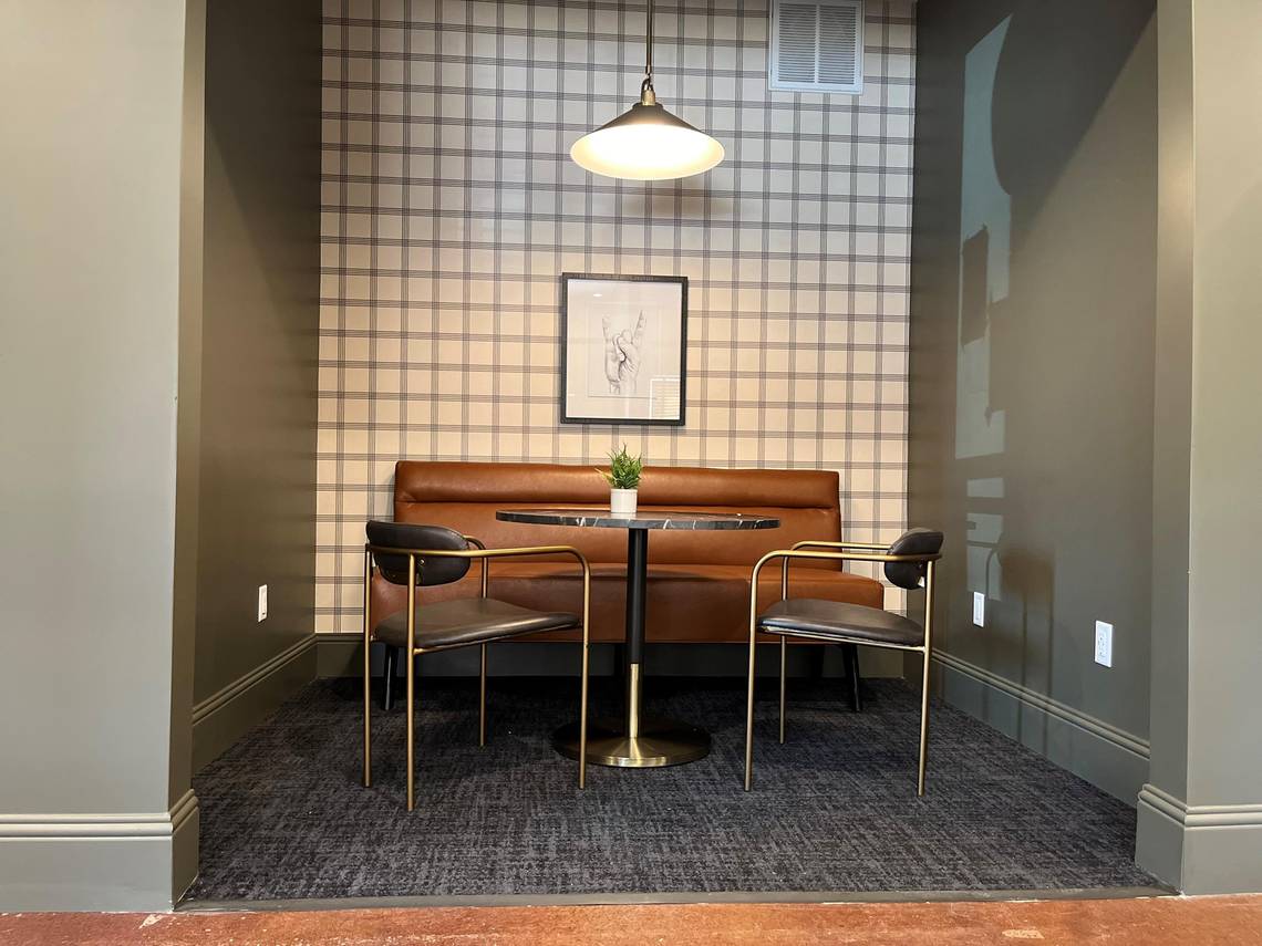 科林斯堡 - Yugo Fort Collins Grove公寓