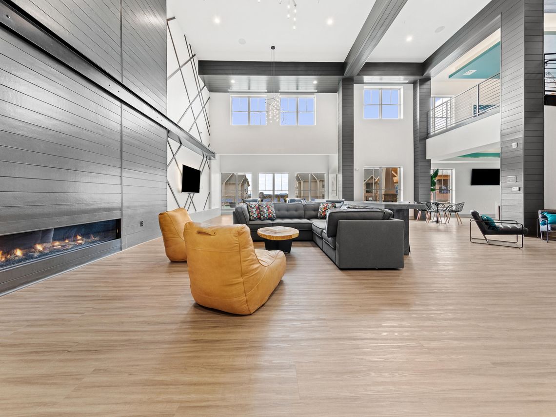 科瓦利斯 - Yugo Corvallis Domain公寓