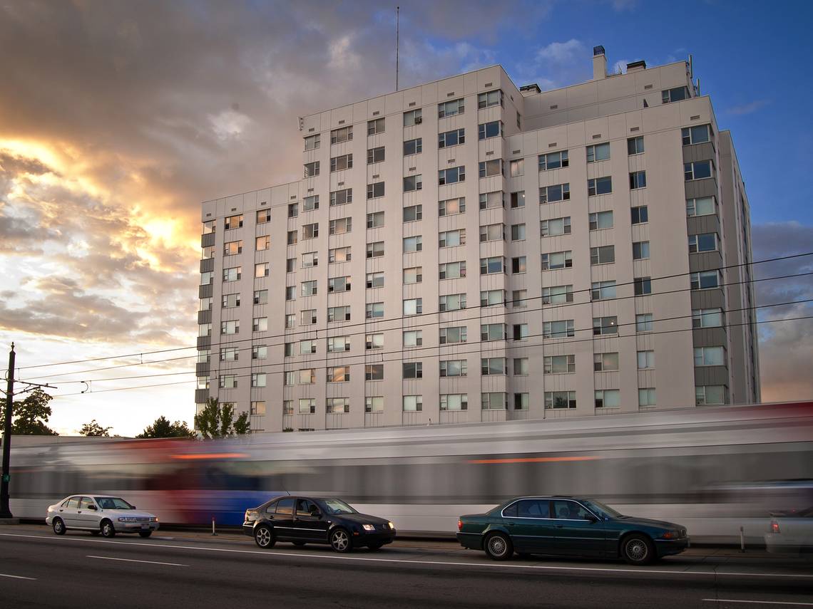 盐湖城 - Yugo Salt Lake City Landing公寓