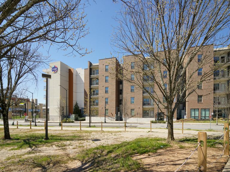 亚特兰大 - Yugo Atlanta Summerhill公寓