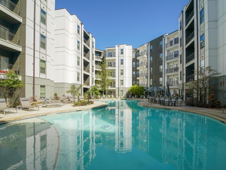 亚特兰大 - Yugo Atlanta Summerhill公寓