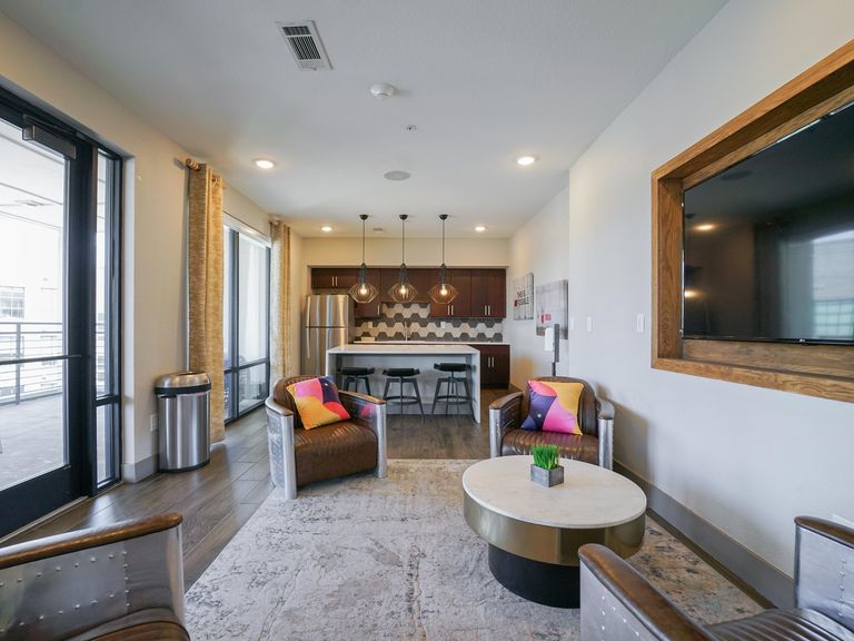 亚特兰大 - Yugo Atlanta Summerhill公寓