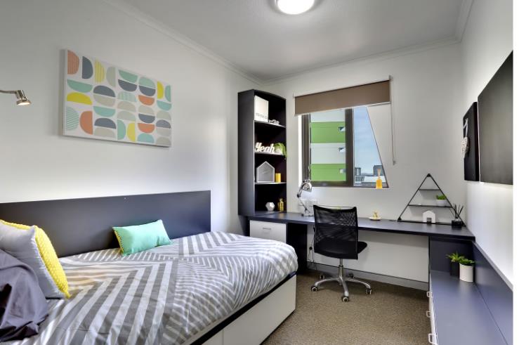 布里斯班 - Scape Tribune  公寓