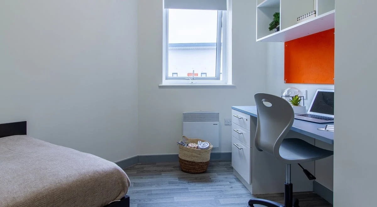 科尔切斯特 - The Maltings公寓