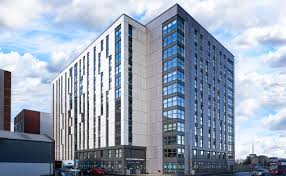 贝尔法斯特 - Little Patrick Street公寓