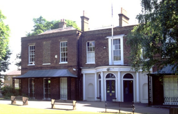 桑德兰 - Millfield House公寓