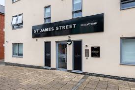 朴茨茅斯 - St James Street公寓