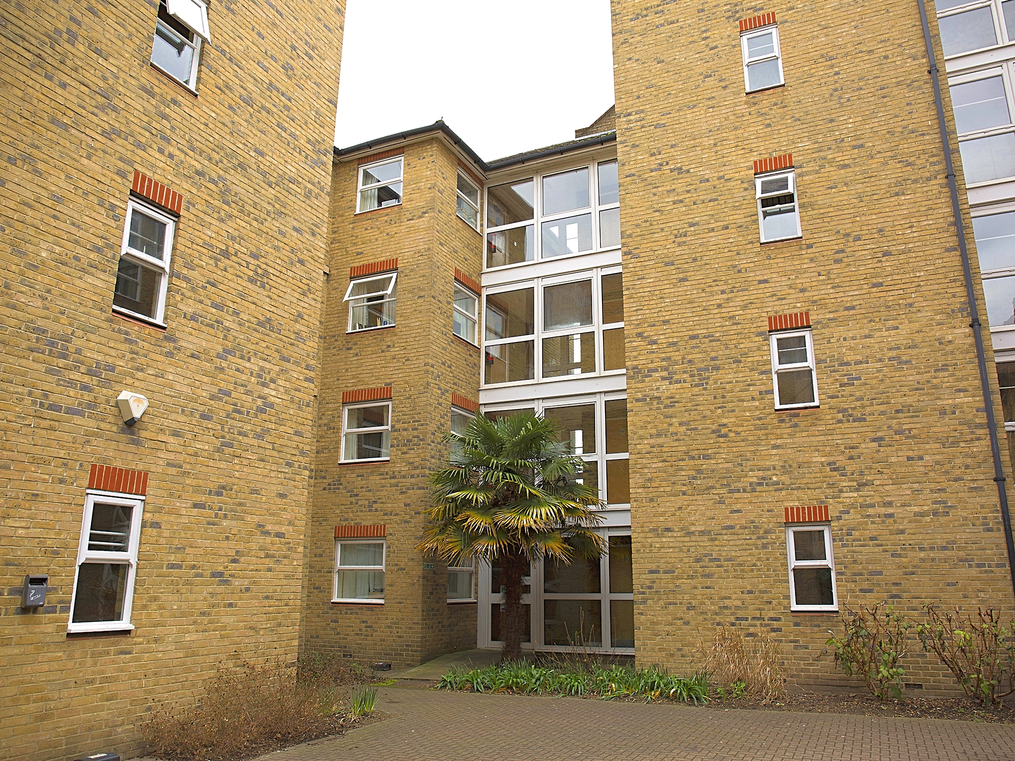 伦敦 - Dean House公寓