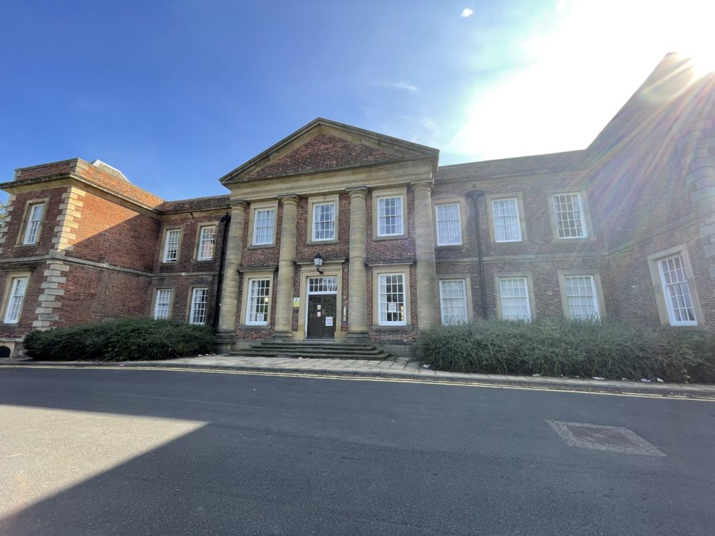 纽卡斯尔 - St Mary's Newcastle公寓