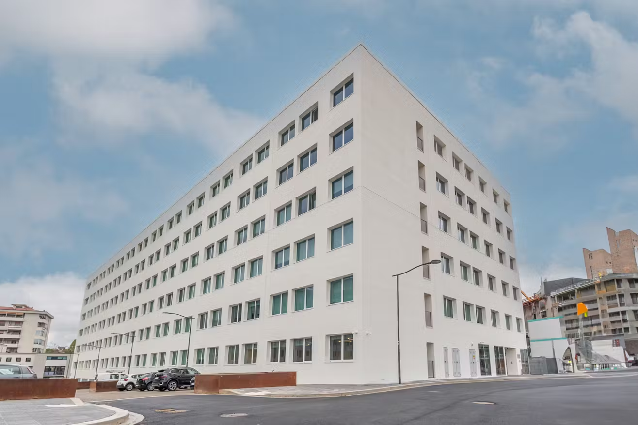 米兰 - Florentia Living Firenze公寓