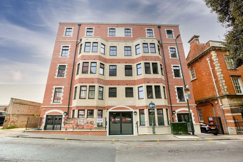 伯恩茅斯 - St Peter's Hall公寓